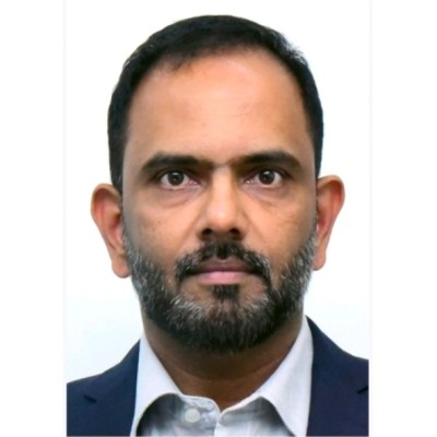 Anand Patkar
